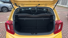 Kia Picanto 1.0 GT-line 5dr Auto [4 seats] Petrol Hatchback